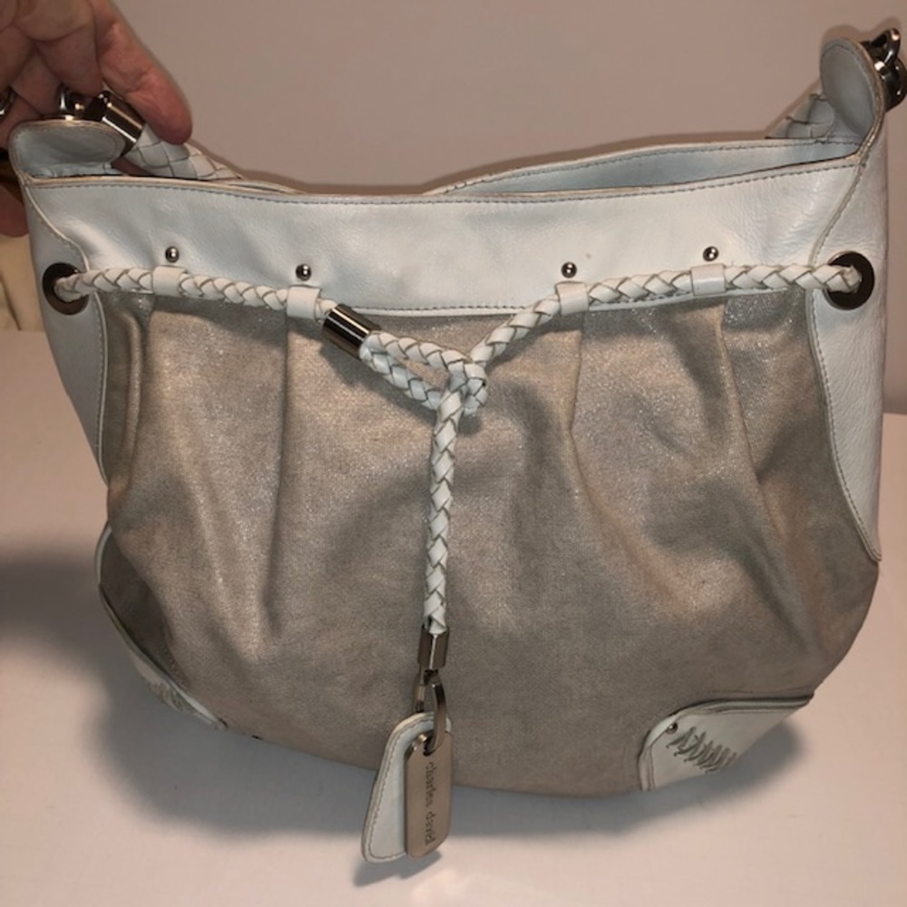 Charles David purse handbag